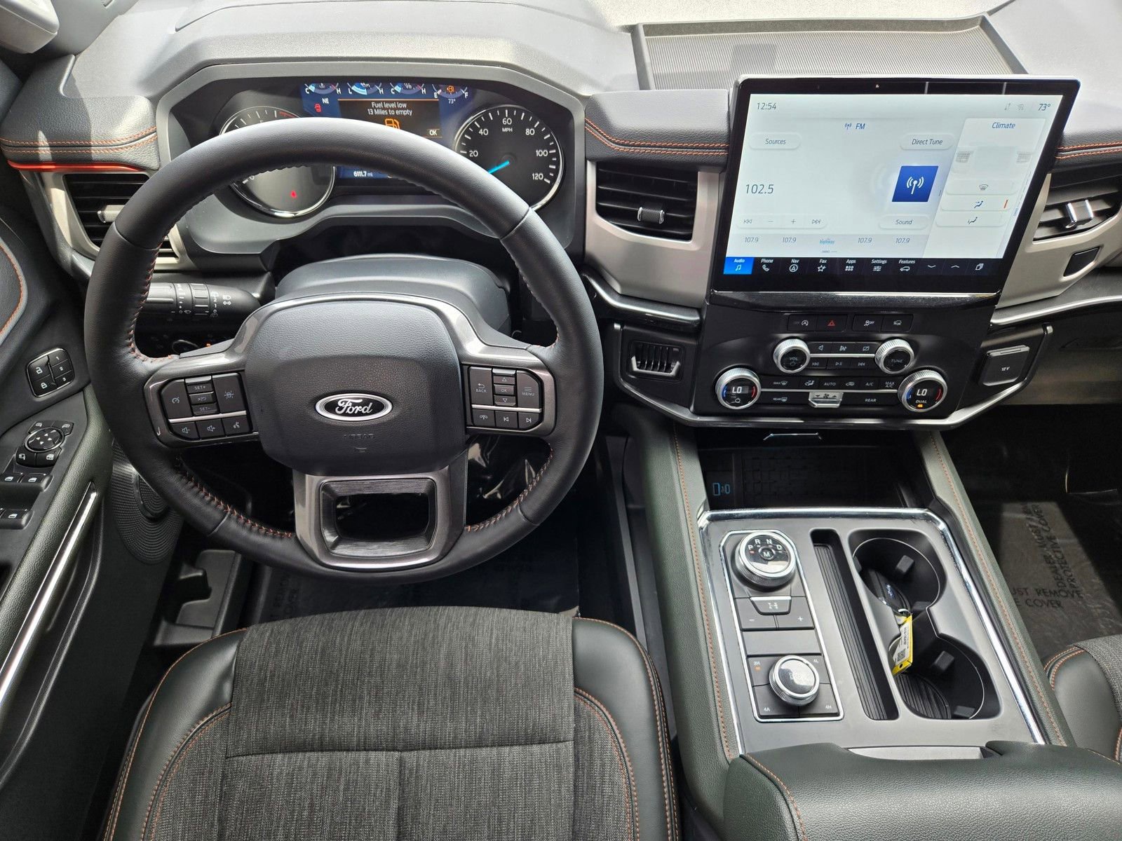 Used 2024 Ford Expedition Timberline AWD/4WD image 11