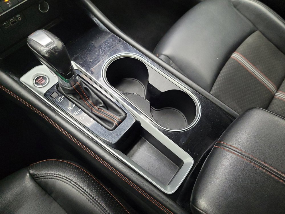Used 2024 Nissan Altima 2.5 SR FWD image 26