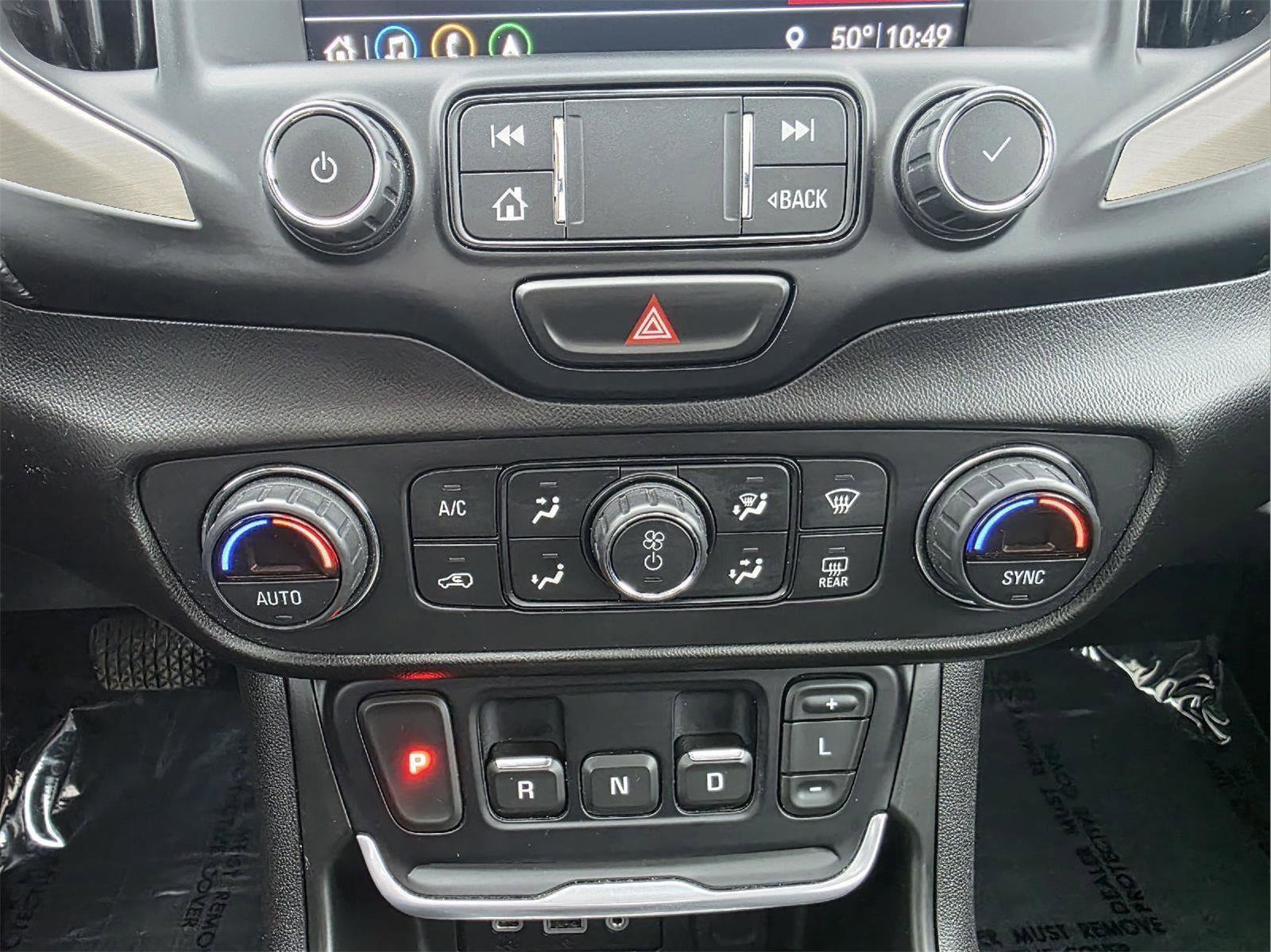 Used 2019 GMC Terrain Denali image 18