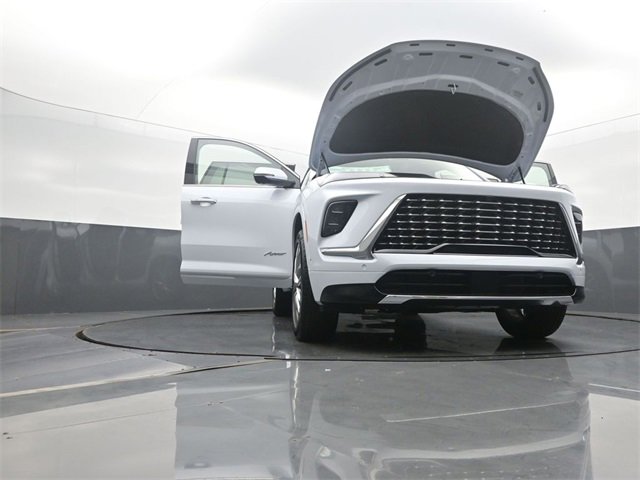 New 2026 Buick Enclave Avenir w/ Super Cruise Package image 60