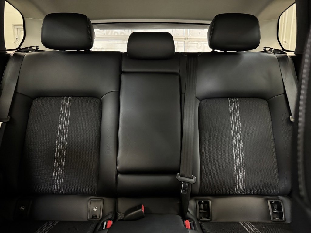 Used 2024 MAZDA CX-50 AWD 2.5 S image 14