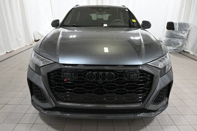 Used 2024 Audi RS Q8 AWD/4WD image 15
