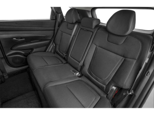New 2026 Hyundai Tucson SEL AWD/4WD image 12