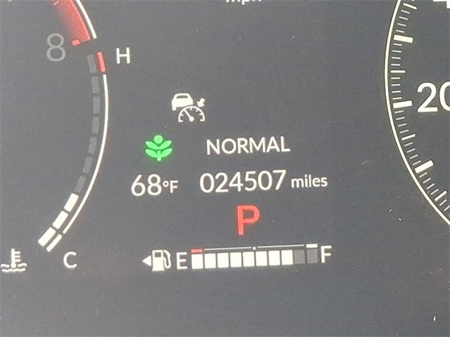 Used 2024 Honda Ridgeline RTL image 18