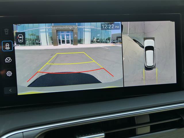 New 2026 Hyundai Palisade Calligraphy image 12