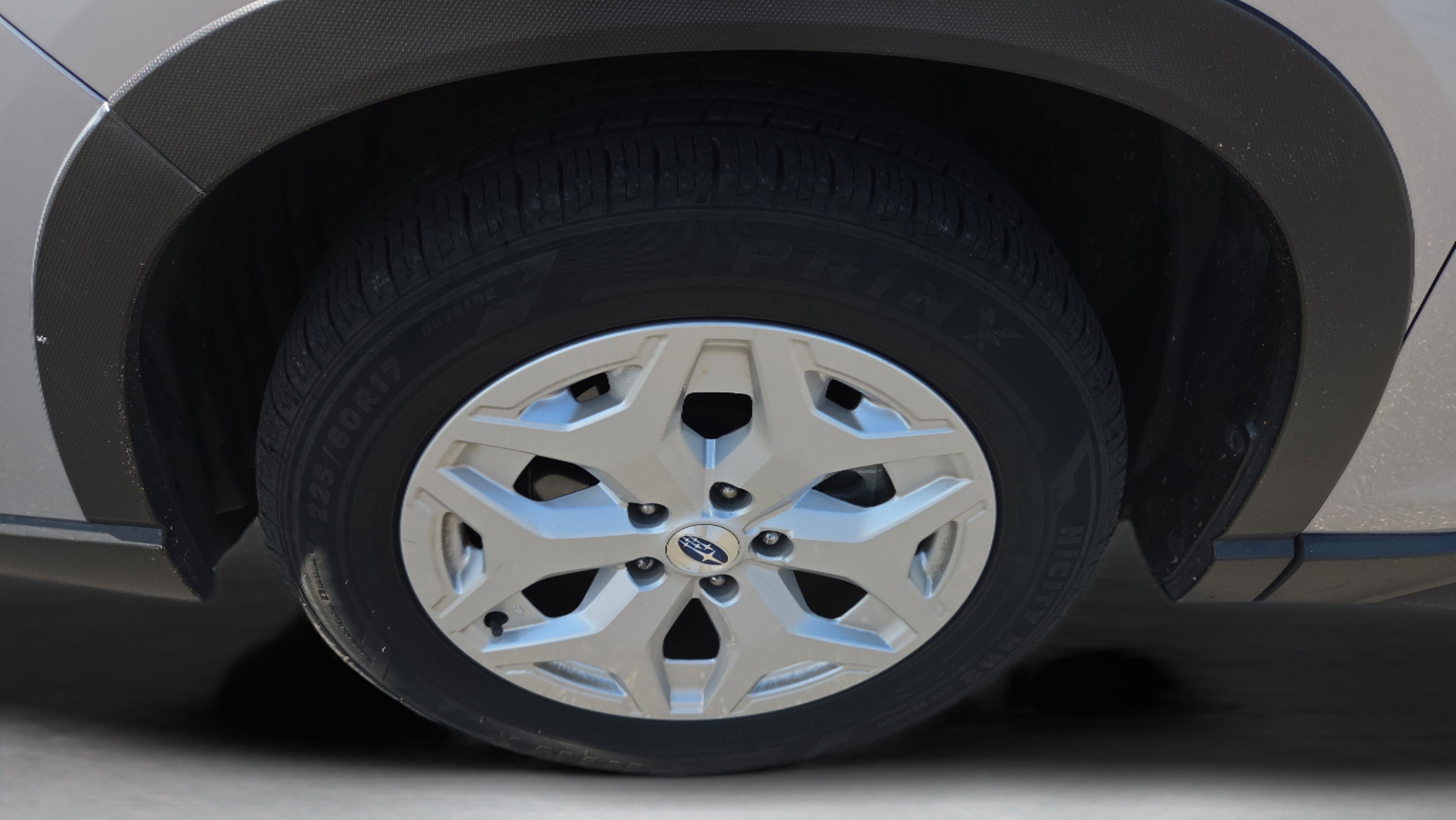 Used 2020 Subaru Forester w/ Alloy Wheel Package image 10