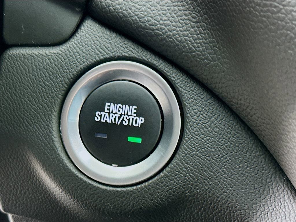 Used 2024 Chevrolet Equinox LT image 19