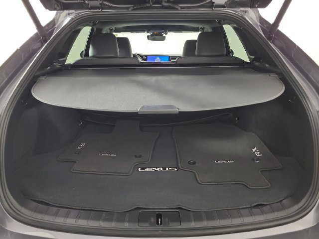 Used 2023 Lexus RX 350 Premium w/ Accessory Package (Z1) FWD image 10