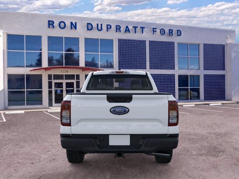 New 2026 Ford Ranger XL w/ FX4 Off-Road Package AWD/4WD image 6