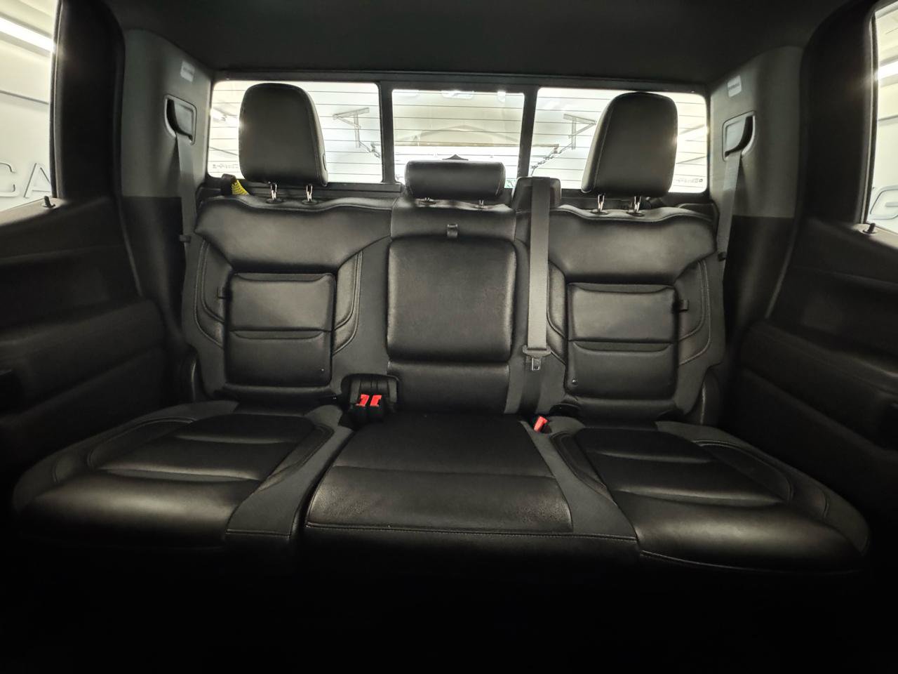 Used 2021 Chevrolet Silverado 1500 RST w/ Convenience Package II AWD/4WD image 36