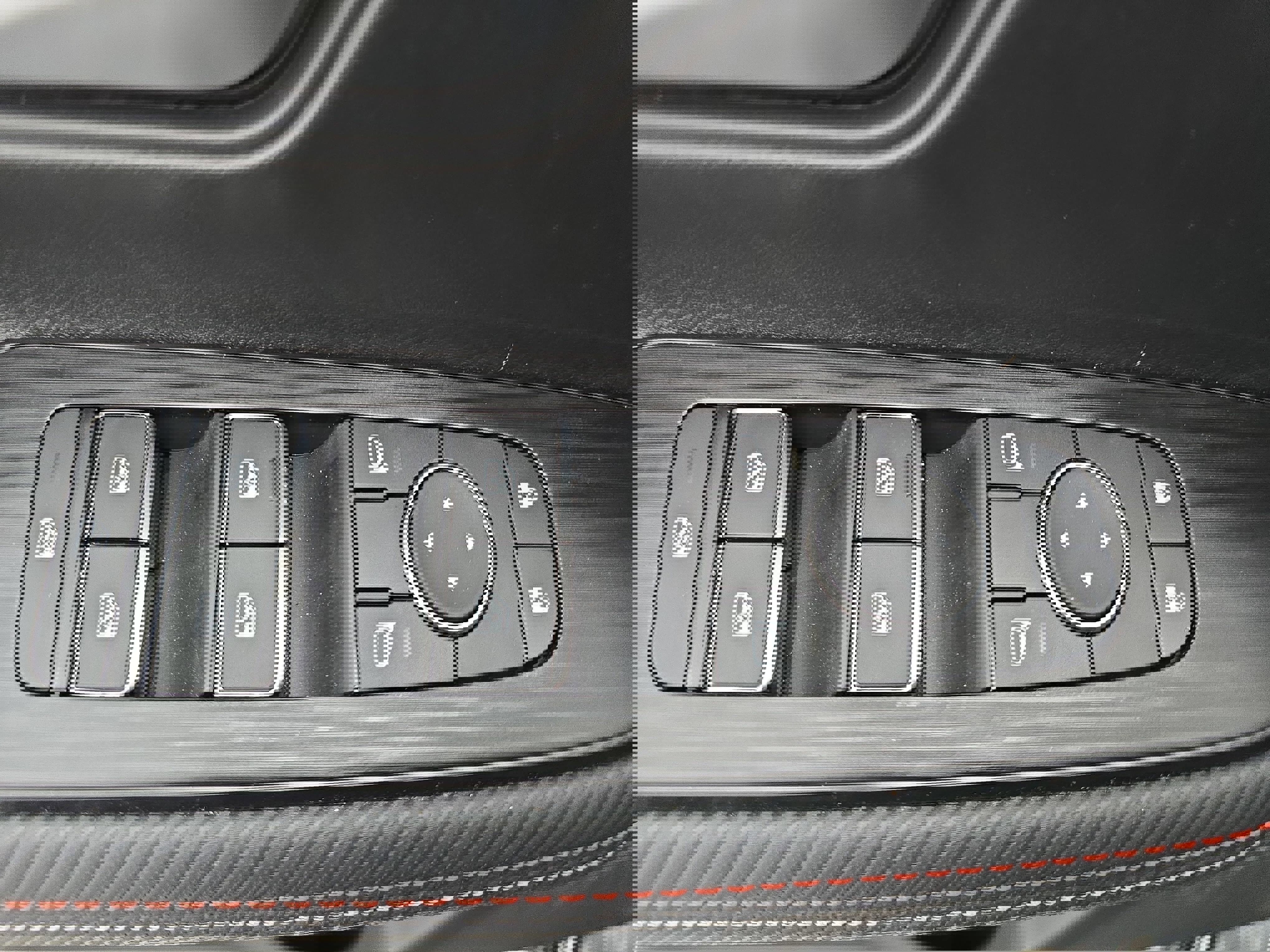 Certified 2025 Nissan Kicks SR image 27