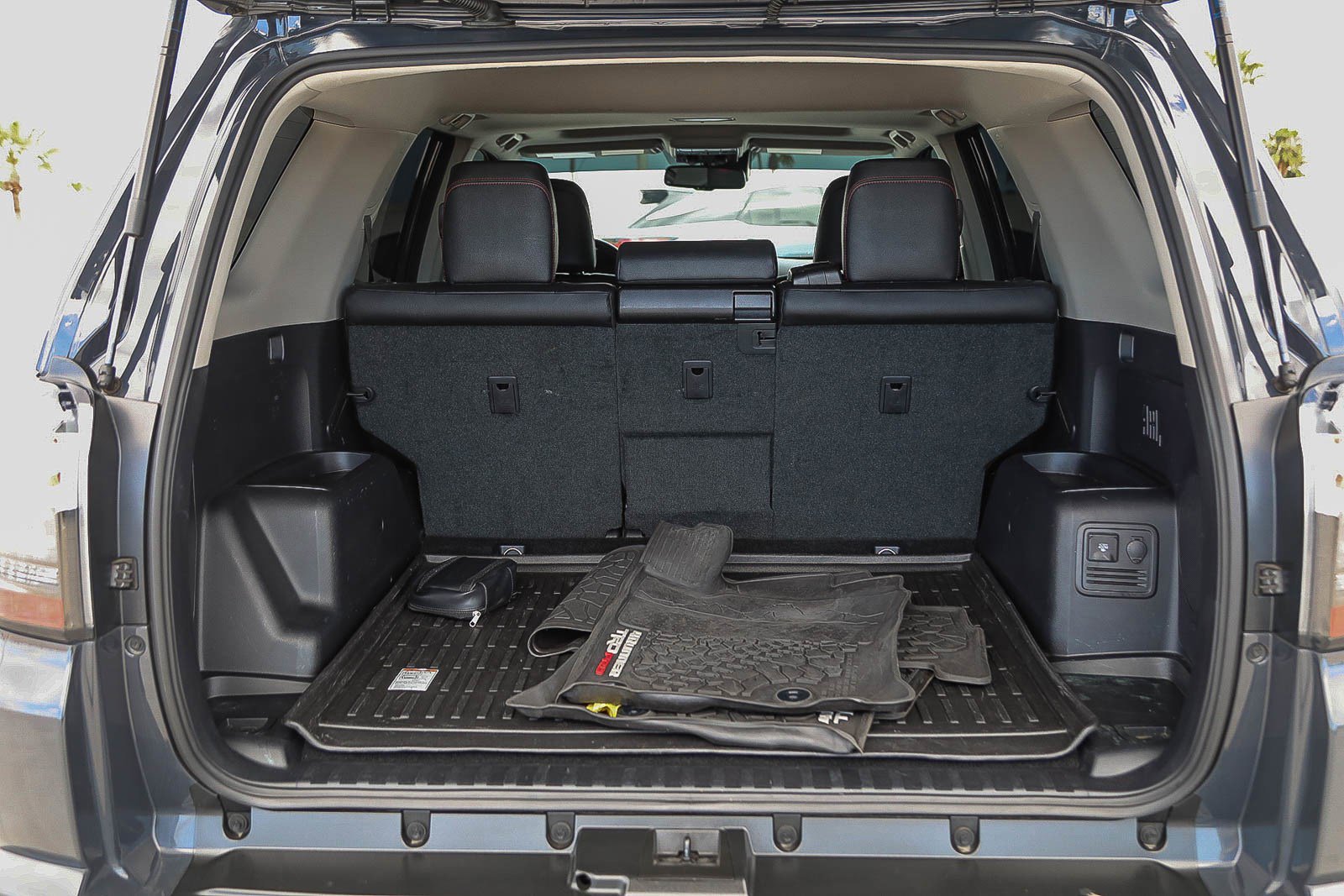 Used 2024 Toyota 4Runner TRD Pro image 25