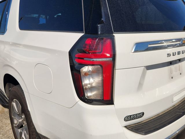 Used 2023 Chevrolet Suburban LS image 7