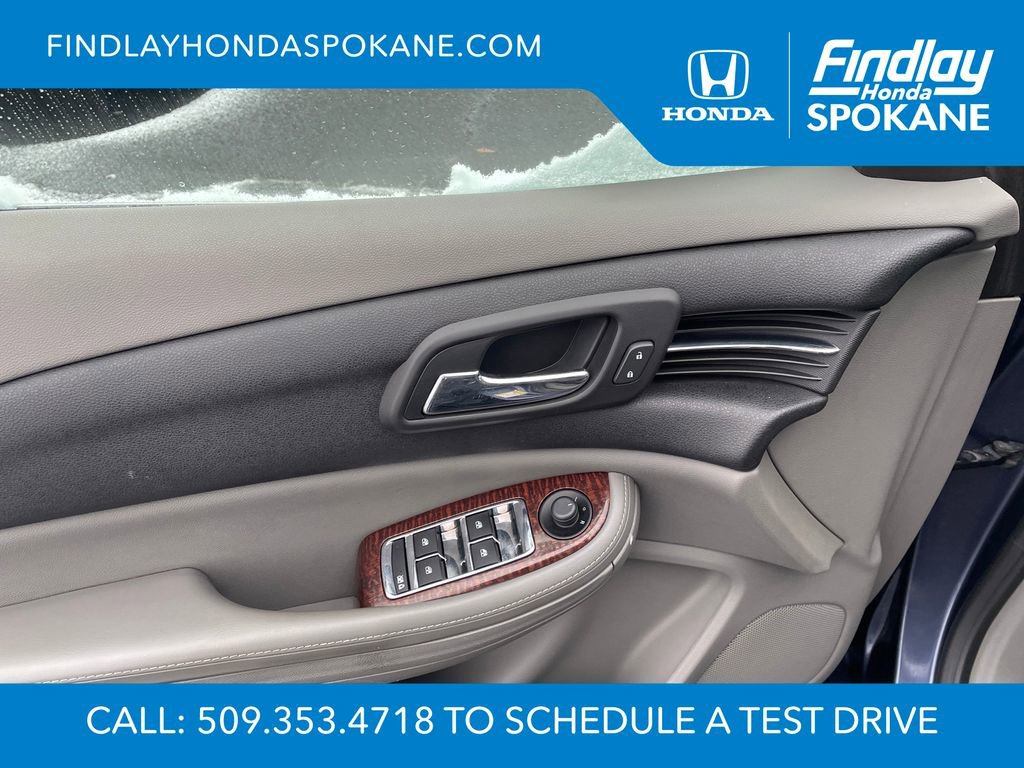 Used 2013 Chevrolet Malibu LT w/ Power Convenience Package image 6