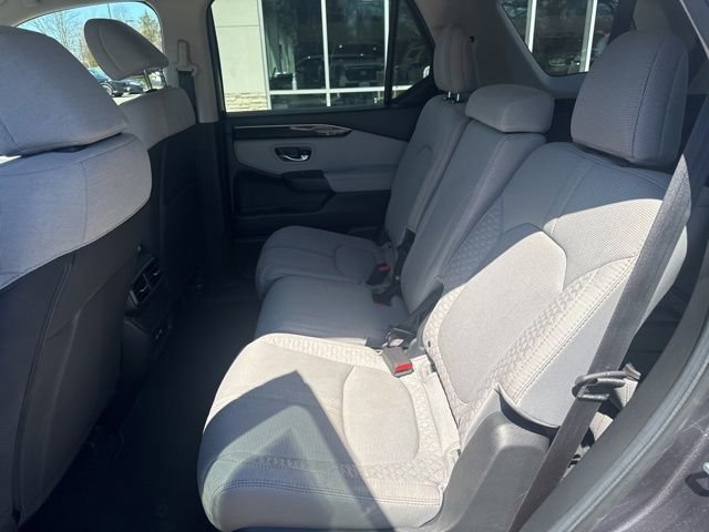 Used 2023 Honda Pilot LX image 21