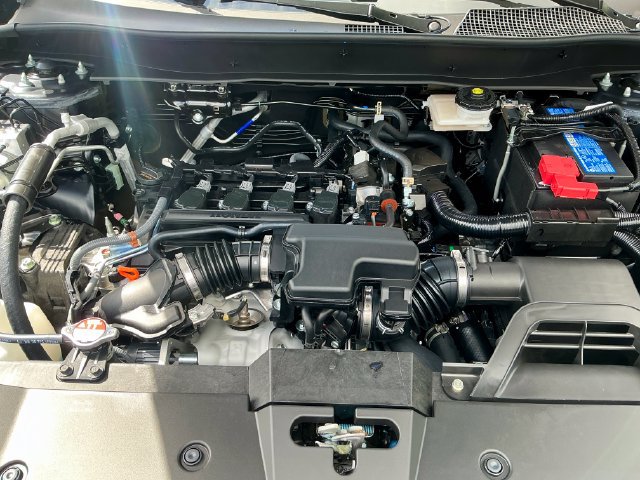 New 2027 Honda CR-V LX image 7