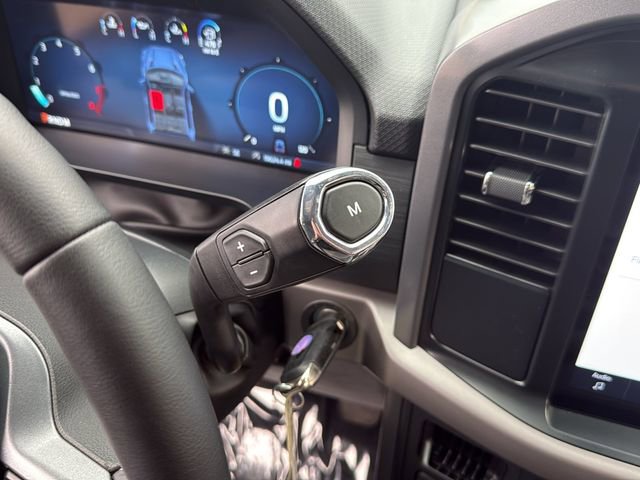 Used 2025 Ford F150 XLT w/ Equipment Group 301A Standard image 19