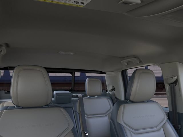 New 2026 Ford Maverick Lariat AWD/4WD image 12