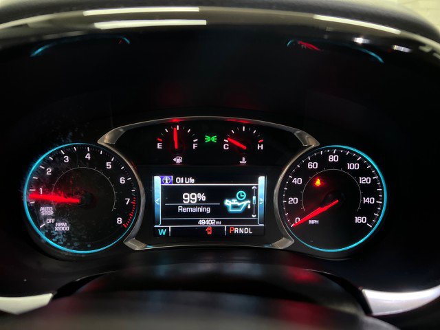 Used 2019 Chevrolet Traverse LT image 24