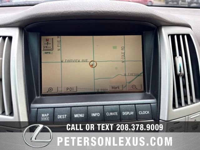 Used 2004 Lexus RX 330 AWD image 17