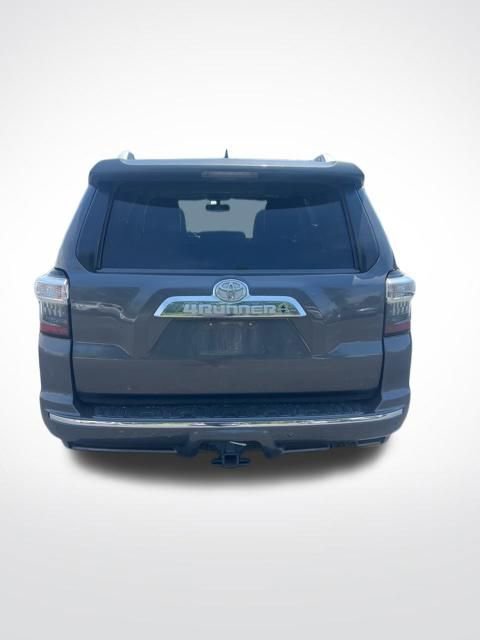 Used 2016 Toyota 4Runner Limited RWD image 15