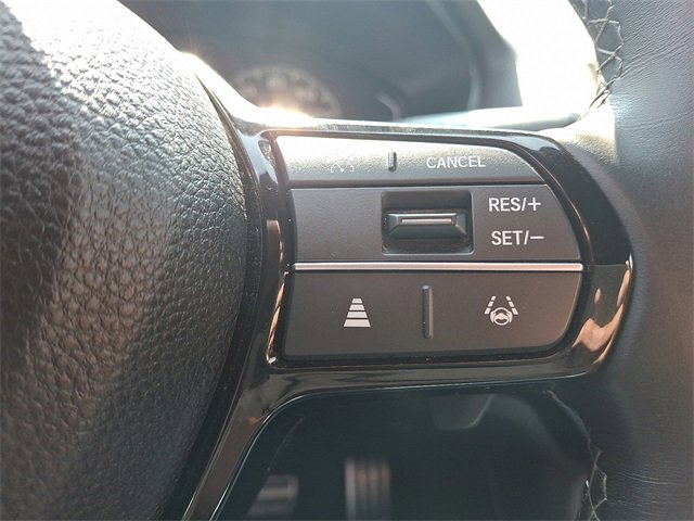 Used 2022 Honda Civic Sport image 22
