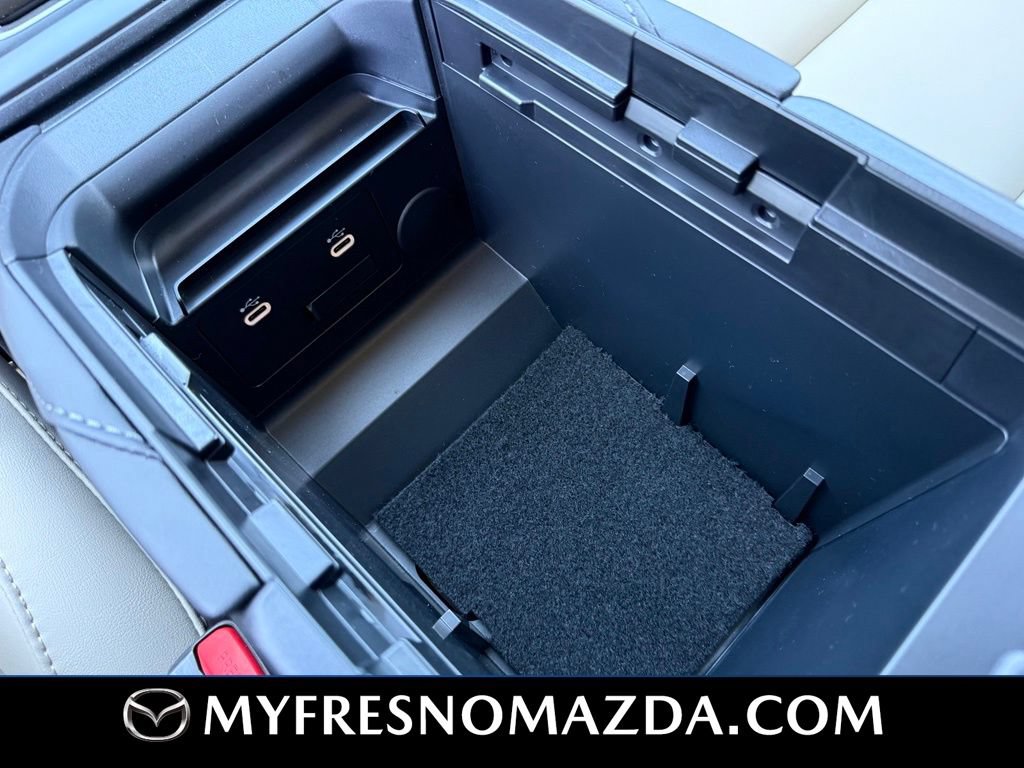 New 2026 MAZDA CX-30 AWD 2.5 S image 31