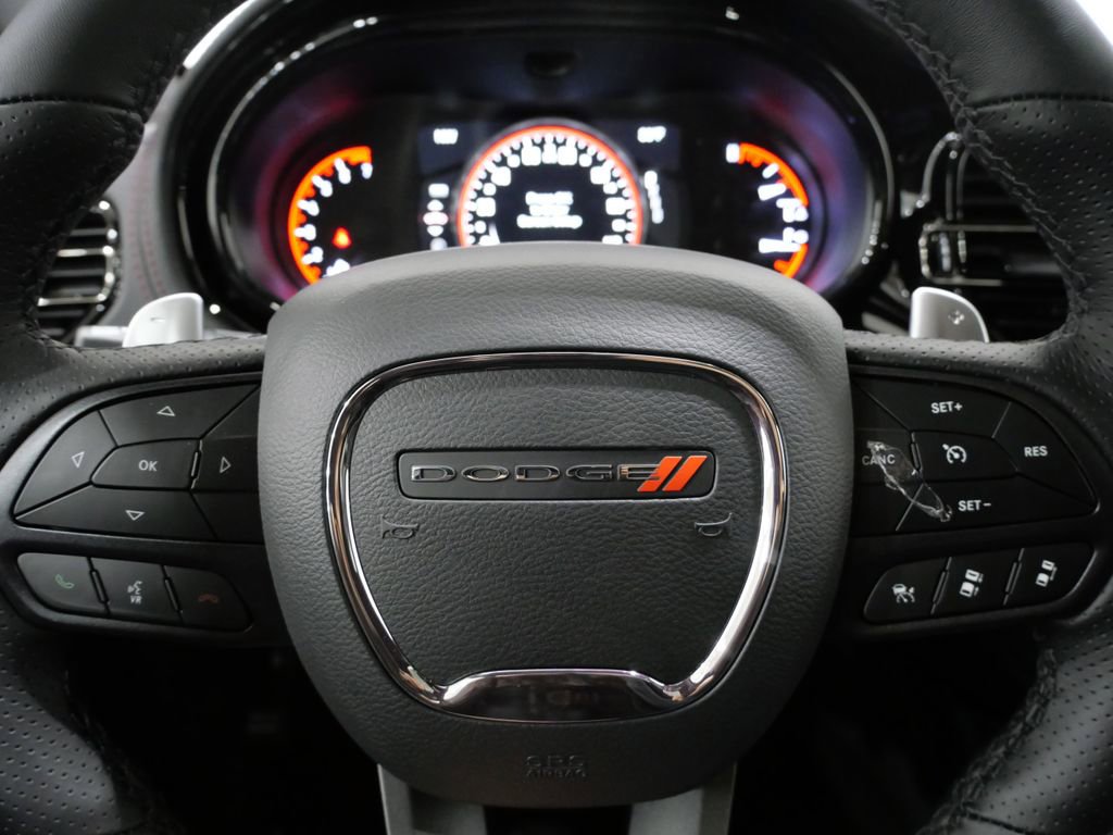 New 2026 Dodge Durango GT image 17