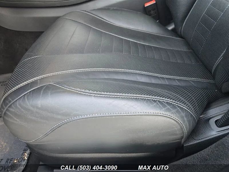 Used 2016 Mercedes-Benz S 550 S 550 Sedan 4D image 15