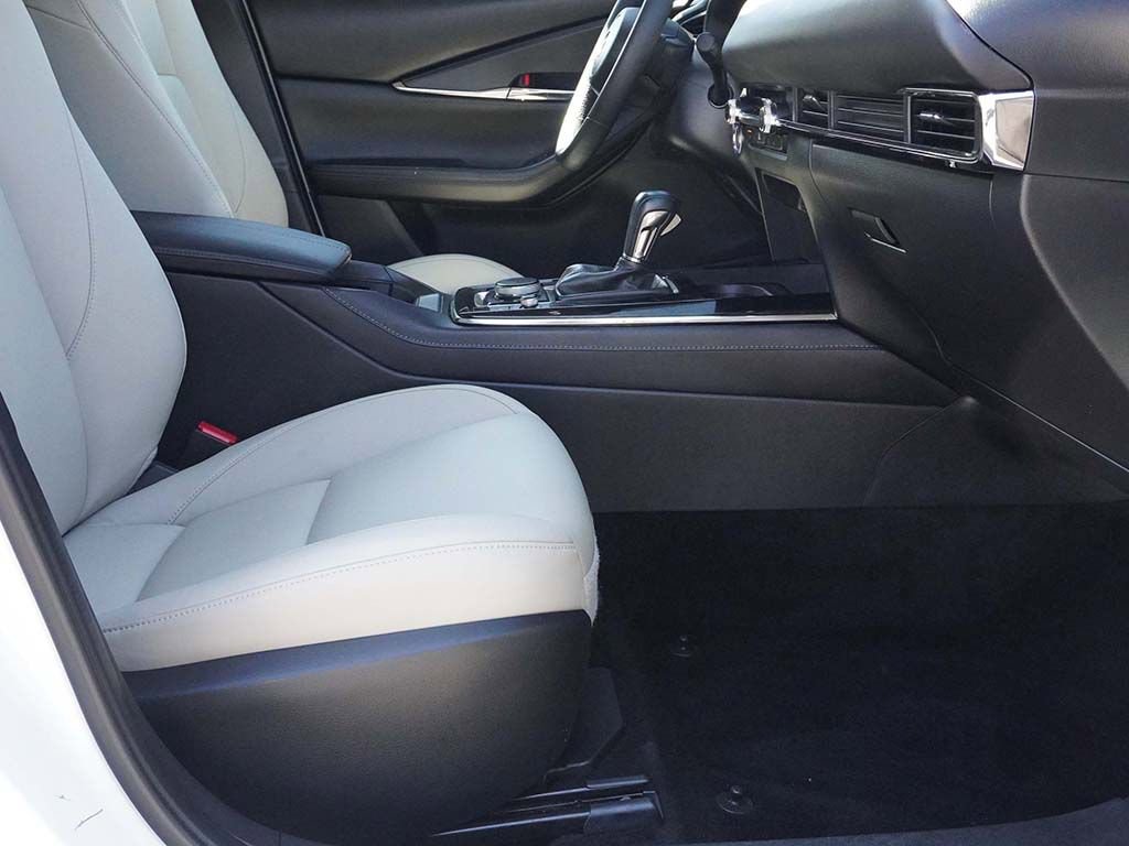 Used 2023 MAZDA CX-30 AWD 2.5 S w/ Preferred Package image 24