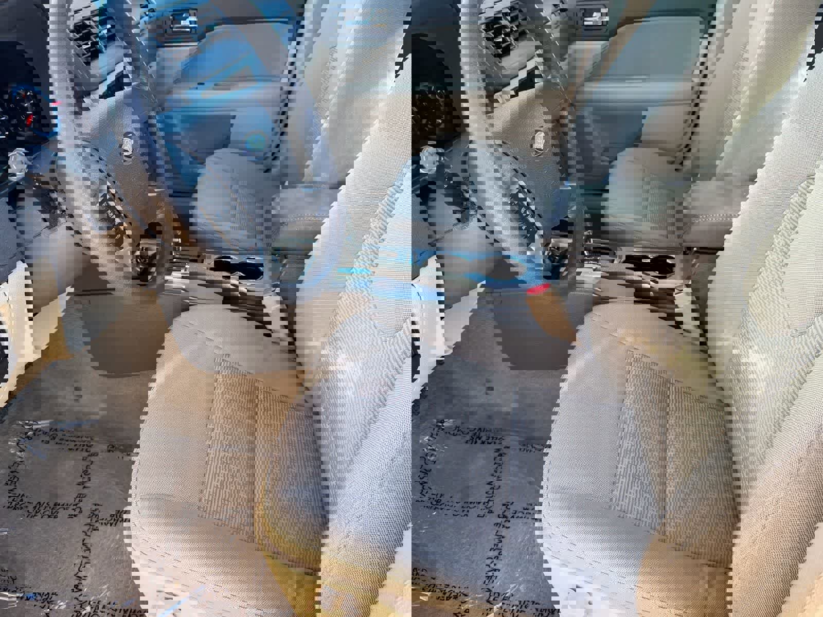 Used 2011 Ford Fusion SE w/ 201A Rapid Spec Order Code image 19