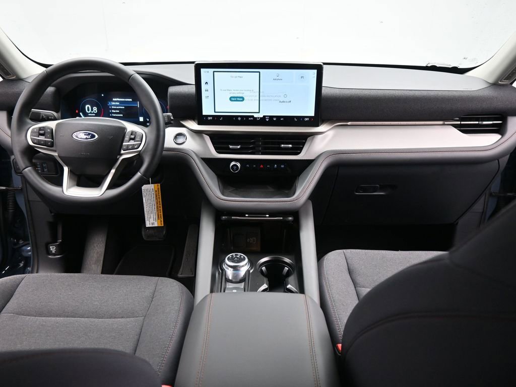 Certified 2025 Ford Explorer Active image 19