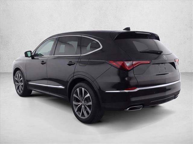 Used 2023 Acura MDX w/Technology Package image 5