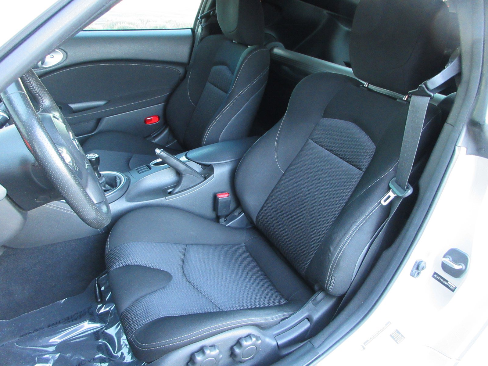 Used 2009 Nissan 370Z Touring w/ Sport Pkg image 25