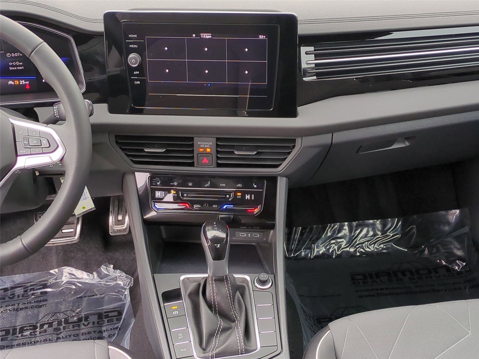 New 2026 Volkswagen Jetta Sport image 13