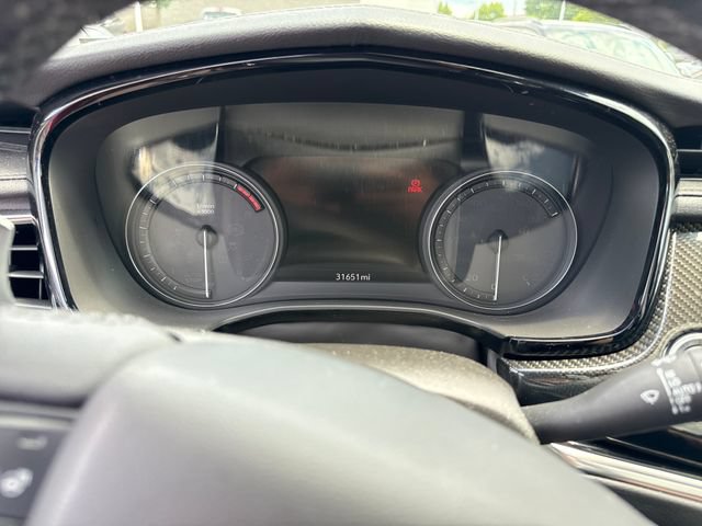 Used 2020 Cadillac XT6 Sport AWD/4WD image 20