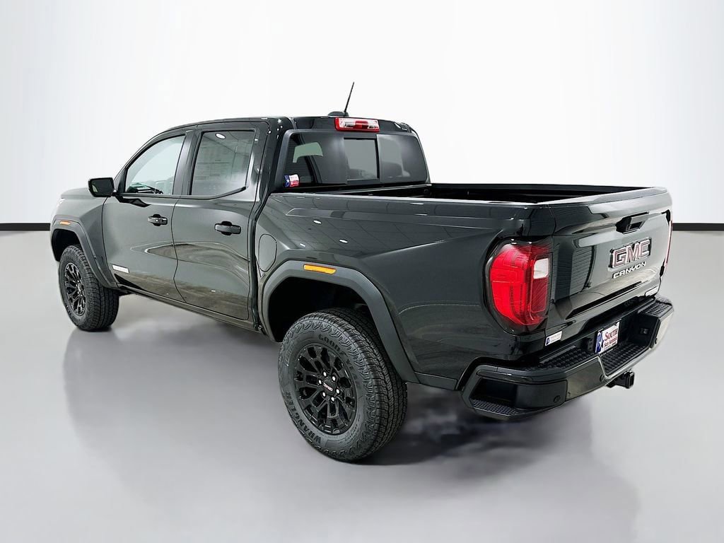 New 2026 GMC Canyon Elevation RWD image 5