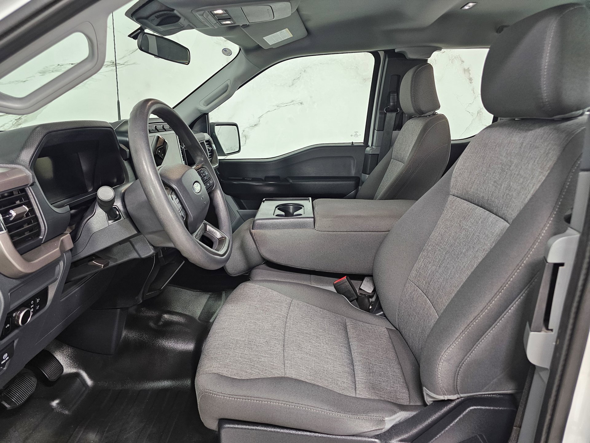 Used 2024 Ford F150 XL image 22