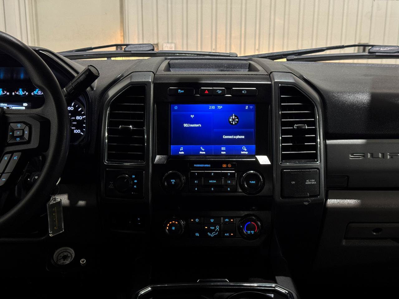 Used 2022 Ford F250 XLT w/ XLT Value Package AWD/4WD image 20