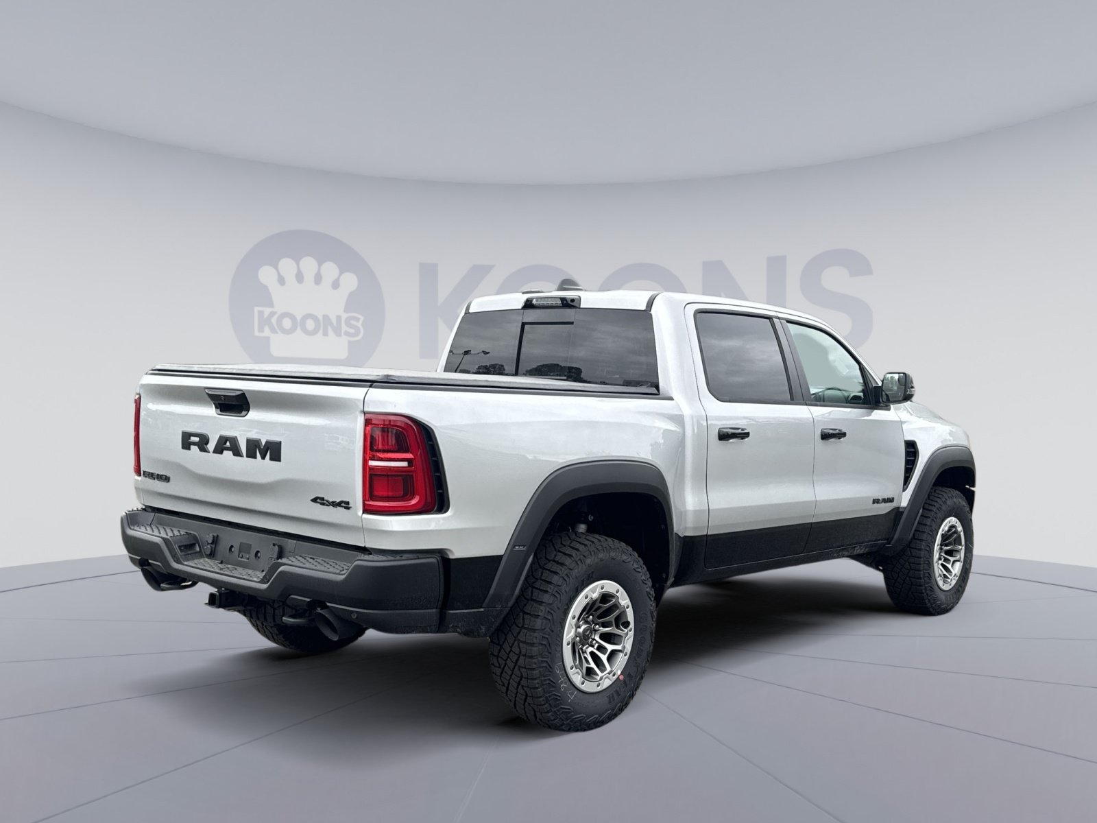 New 2026 RAM 1500 RHO w/ RHO Level 1 Equipment Group AWD/4WD image 7