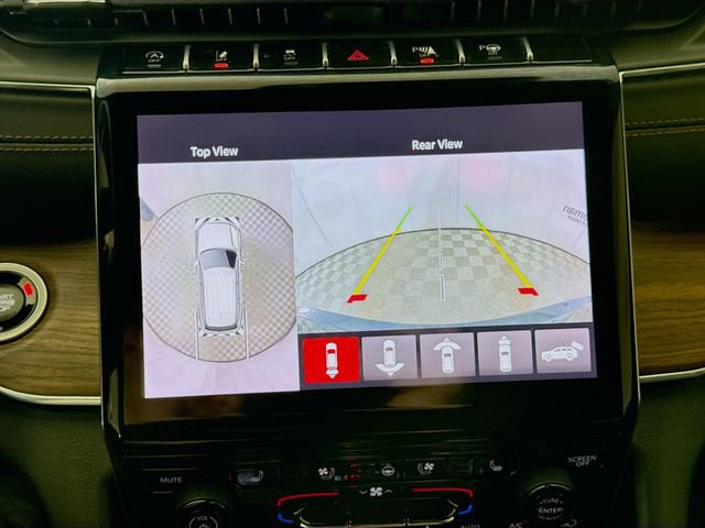 Used 2024 Jeep Grand Cherokee Summit w/ Adv Protech Group IV image 13