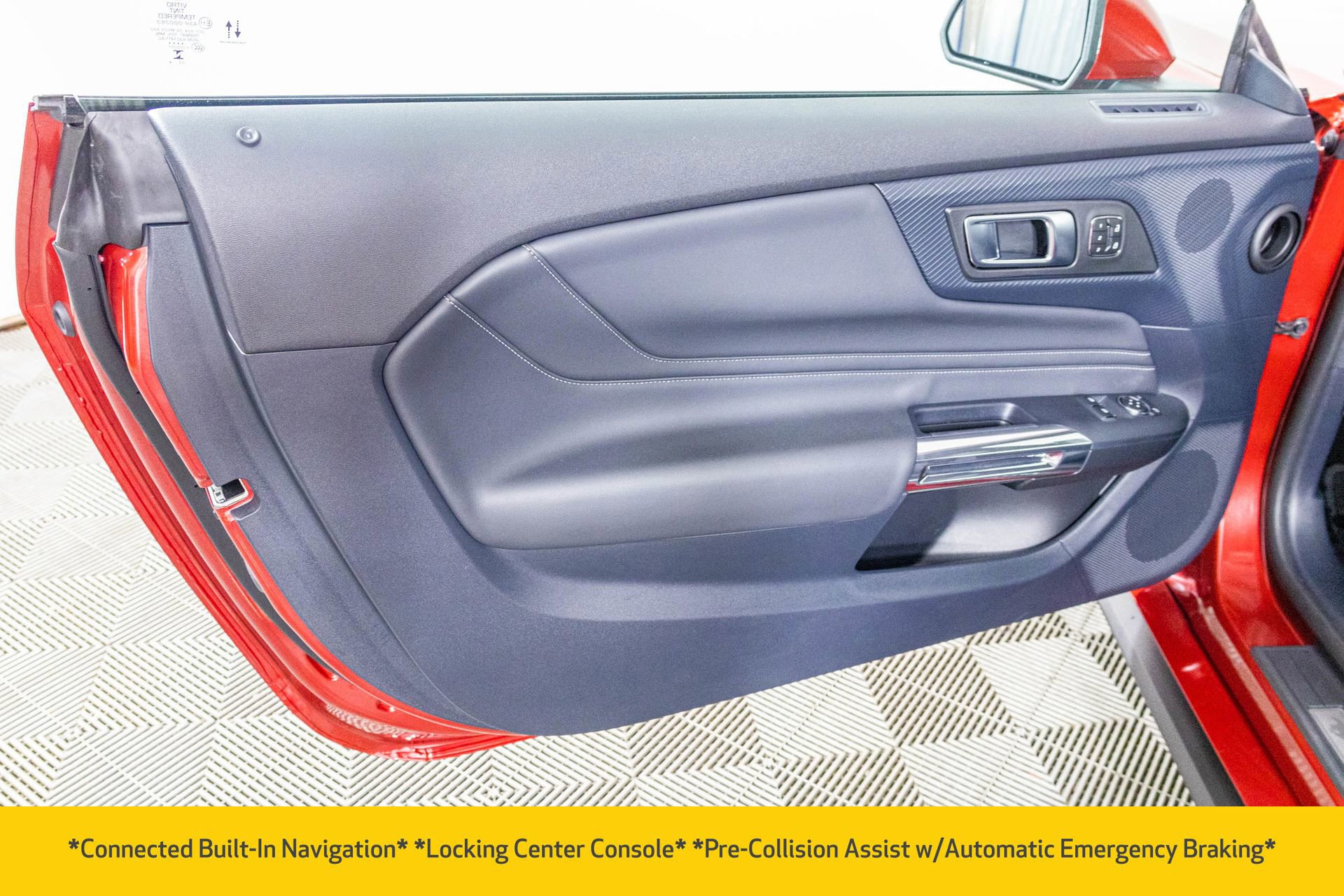 Used 2024 Ford Mustang GT Premium image 17