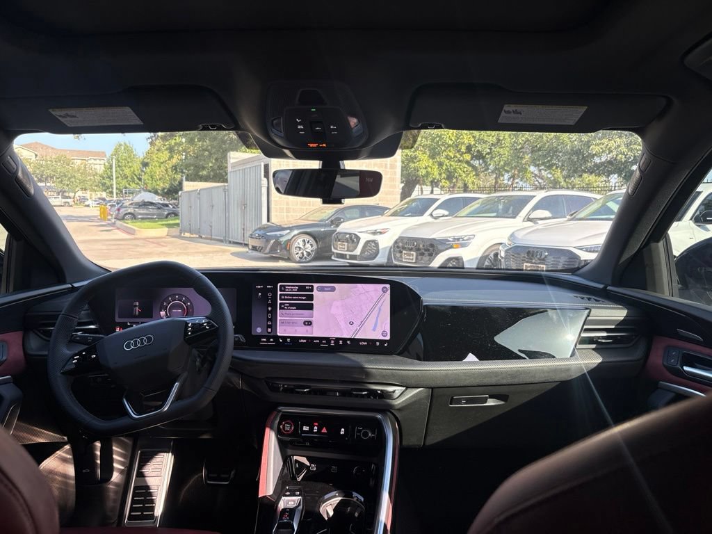 New 2026 Audi SQ5 Premium Plus AWD/4WD image 18