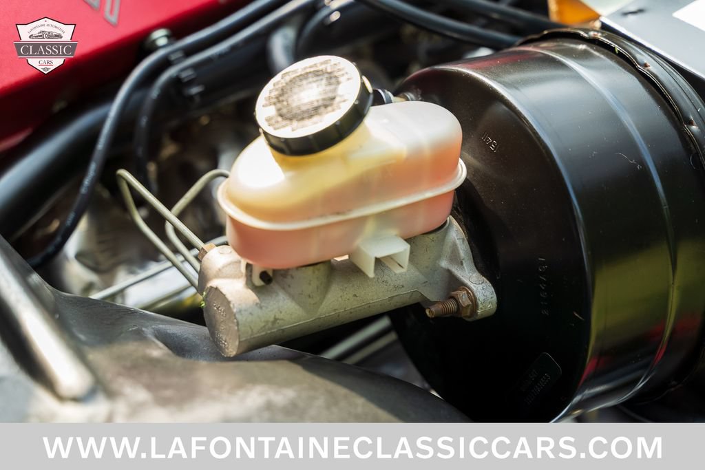 Used 1992 Dodge Viper RT/10 RWD image 29