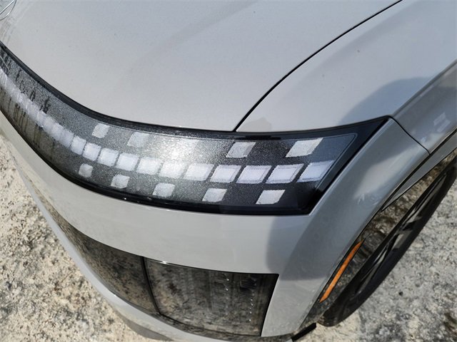 New 2026 Hyundai Ioniq 9 SEL image 5