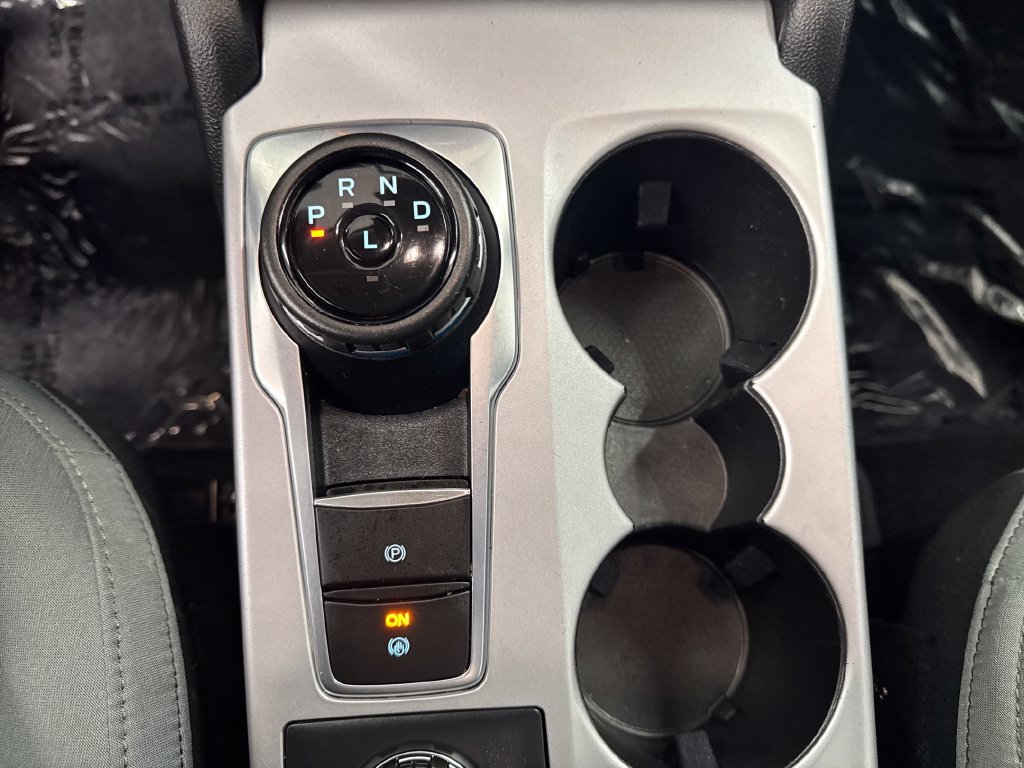 Certified 2023 Ford Bronco Sport Big Bend w/ Convenience Package AWD/4WD image 24