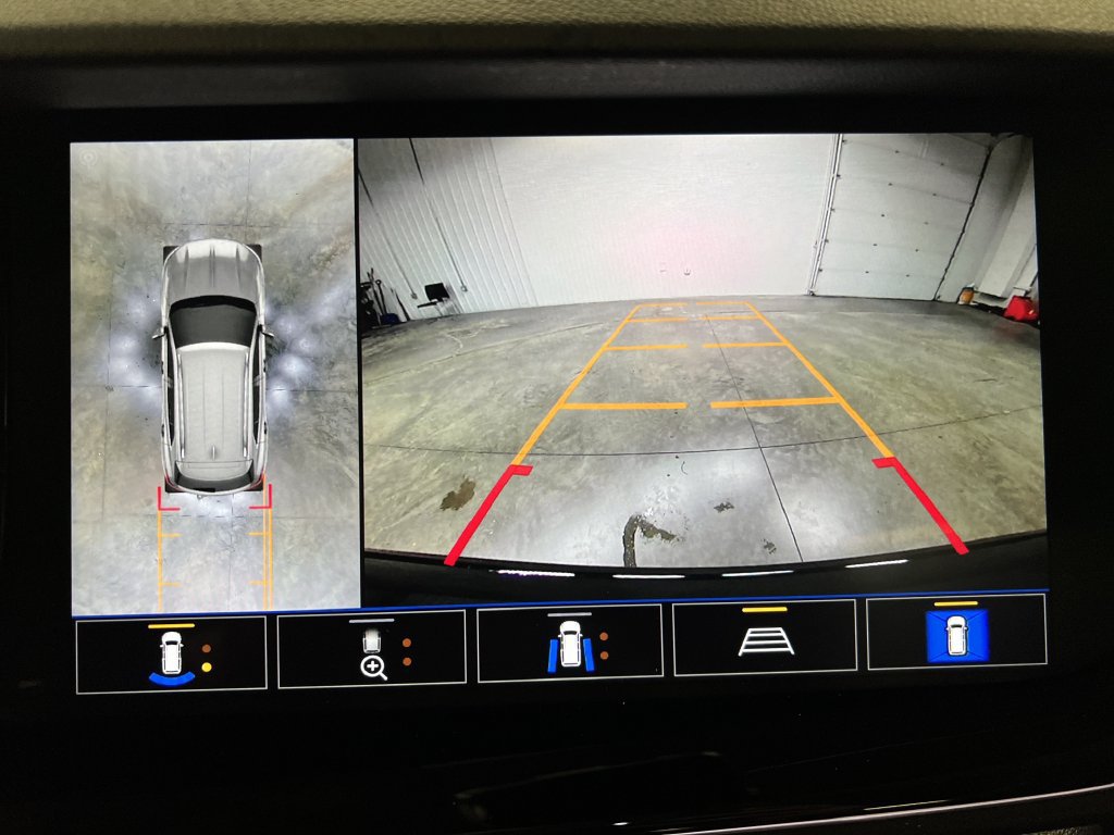 Certified 2023 Buick Envision Avenir AWD/4WD image 15