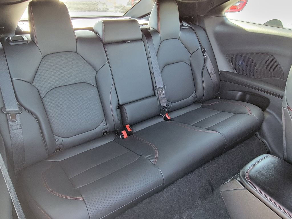 New 2026 Dodge Charger R/T Scat Pack image 13