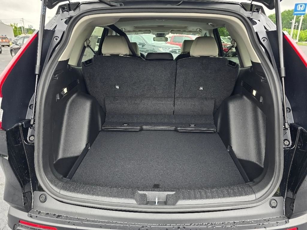 New 2026 Honda CR-V EX image 25