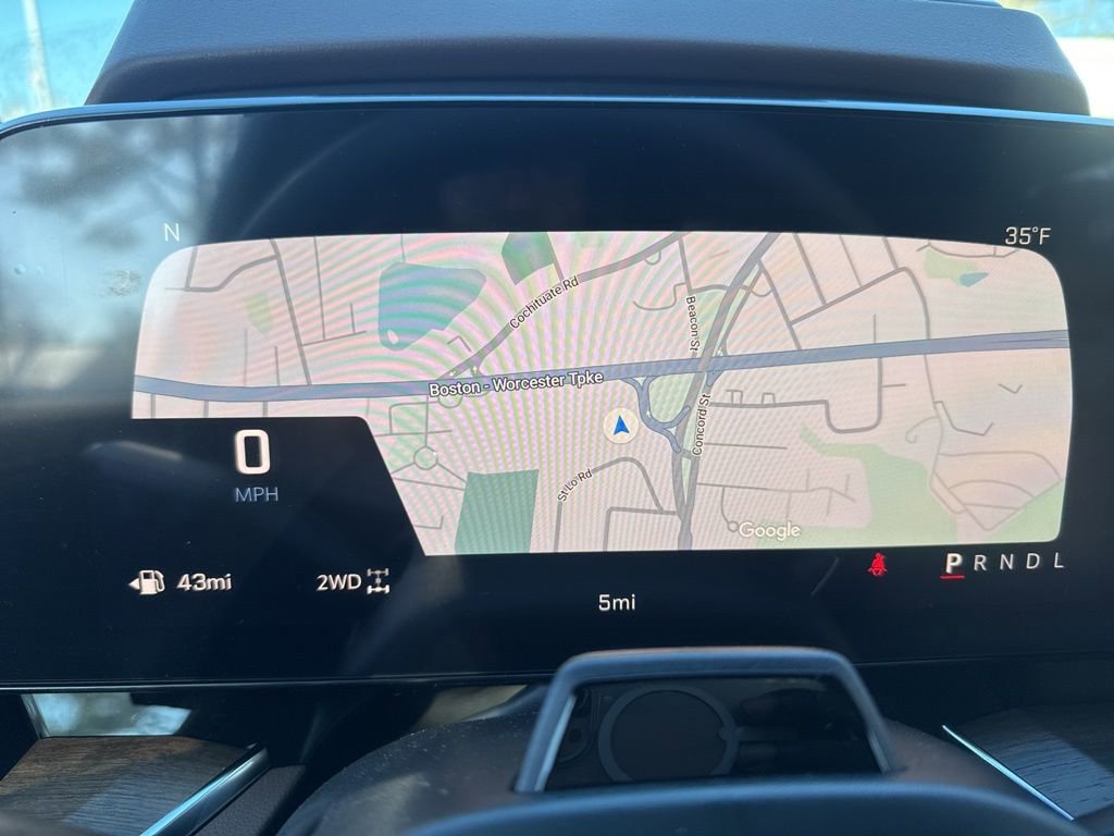 New 2026 Chevrolet Tahoe High Country image 26